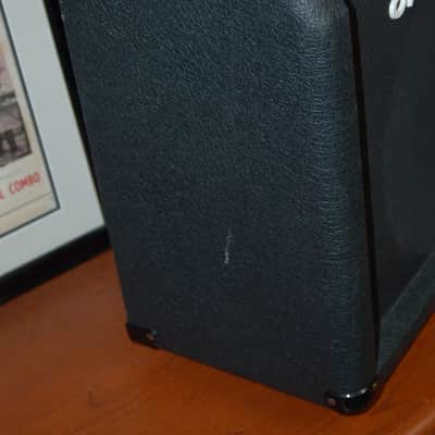 Marshall Valvestate VS65R Guitar Amp Clean and Overdrive Channels 2006 image 5