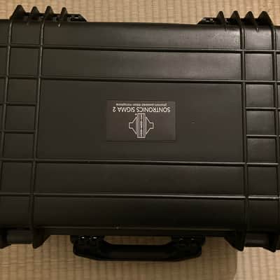 Sontronics Sigma 2 image 8