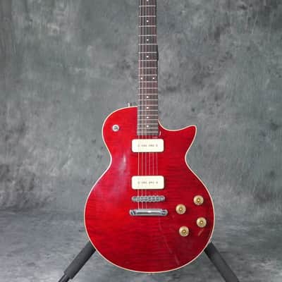 Guild Blues 90 Red bluesbird p90 image 1