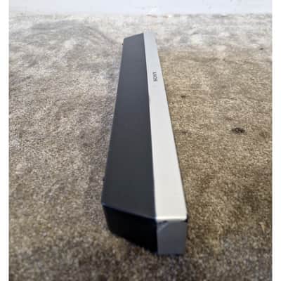 Sony SS-CT72 - Speaker System - Black - Excellent image 7
