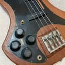 Guild B-302 1978 Lefty Fretless 4-String Bass