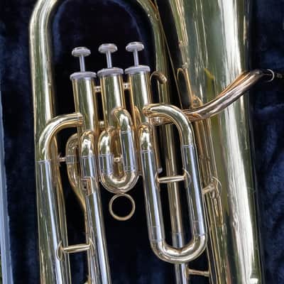 Eastman Eep321 3 valve Euphonium image 18