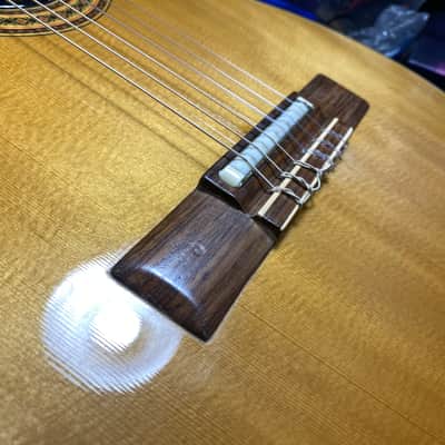 1985 Gibson Chet Atkins CE - Includes OHSC and Paperwork! image 13
