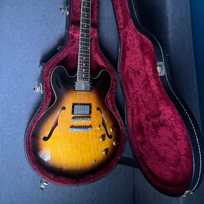 Tokai ES100J 1981 ES335 image 12