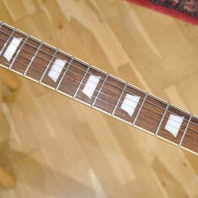 TOKAI Love Rock LS136F BS Flamed Top Brown Sunburst / Les Paul® Type / Made In Japan / 2449301 image 7