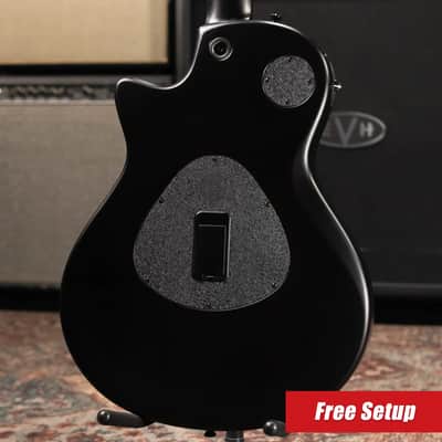 Taylor T5z Classic Electric Guitar - Rosewood with Aerocase image 2