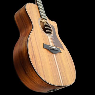 Taylor 724ce Koa image 2