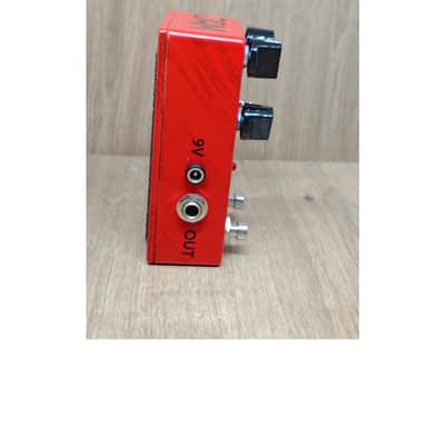 JAM Pedals Delay Llama MKII image 7