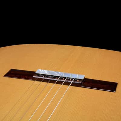 Kenny Hill Signature 640 Spruce W/Barbera Soloist Transducer 2022 - French polish image 9