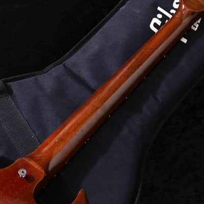 GIBSON 1973 SG Standard Cherry [120326] (06/23) image 8