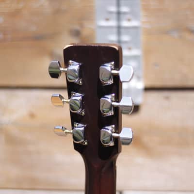 Ibanez Model 950 1977 - Sunburst image 10