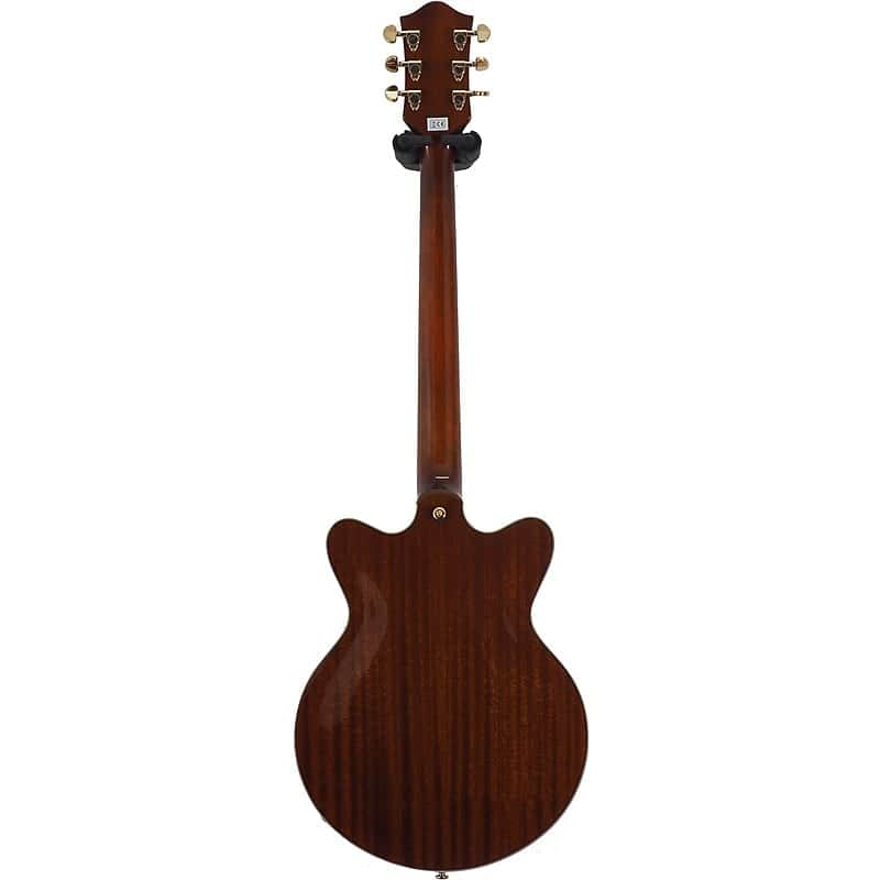 Gretsch G2657TG Streamliner Center Block Jr. image 4