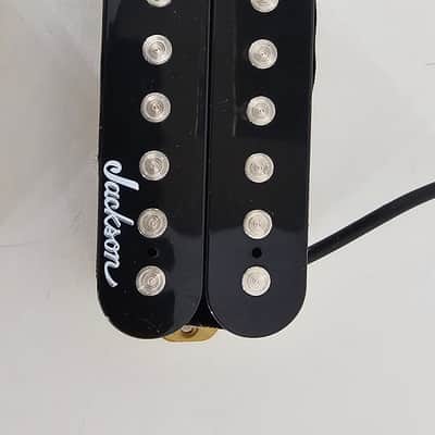 Jackson High-Output 7-String Humbucker Set image 3