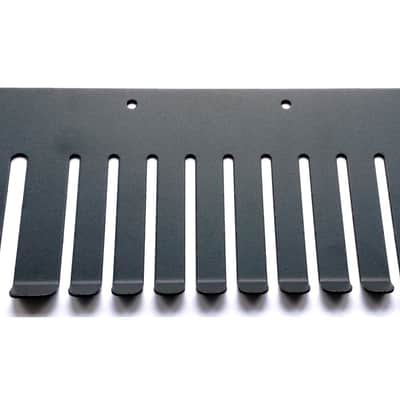Konstant Lab - Shelf / Desk Patch Cable Holder Bild 4