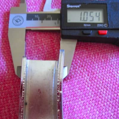 Pearl Marching Snare Drum Snare Butt Plate Part Bild 6