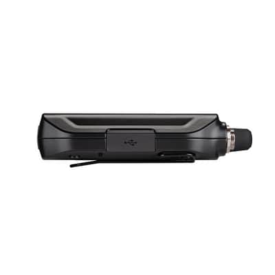 Shure GLXD1+ Dual Band Bodypack Transmitter image 3
