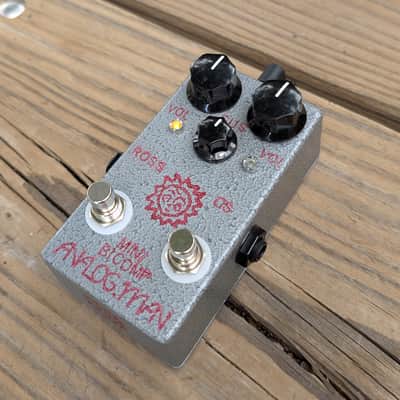 Analogman Mini Bi-Comp w/ Free Shipping image 3