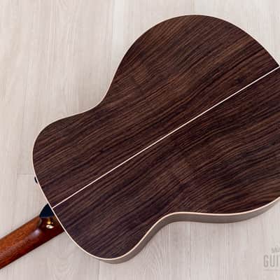 2023 Taylor Builders Edition 816ce Grand Symphony Acoustic Electric Guitar w/ Case image 18
