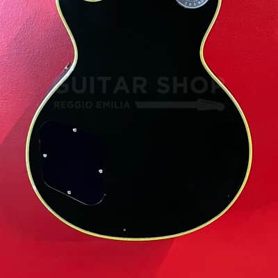 Gibson Les Paul Custom 1957 True Historic Black Beauty Custom Shop 2016 image 4