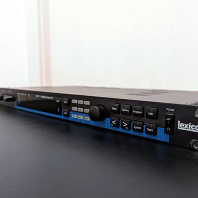 Lexicon MPX 1 Multi Effects Processor image 2