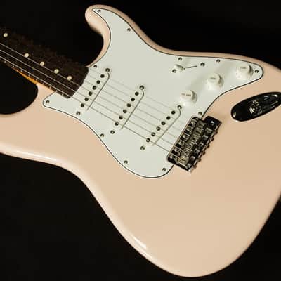 Fender Custom Shop Wildwood 10 Postmodern Stratocaster - Deluxe Closet Classic image 4