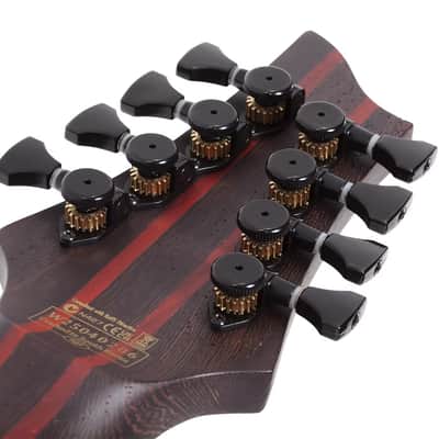 Schecter John Browne Tao-8 LH Ozone Burst image 13