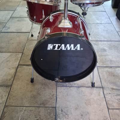 Tama Imperialstar drum set image 5