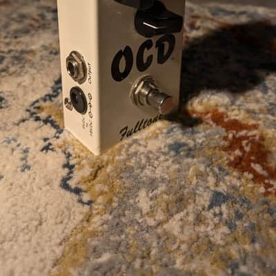 Fulltone OCD V1 Series 3 image 2