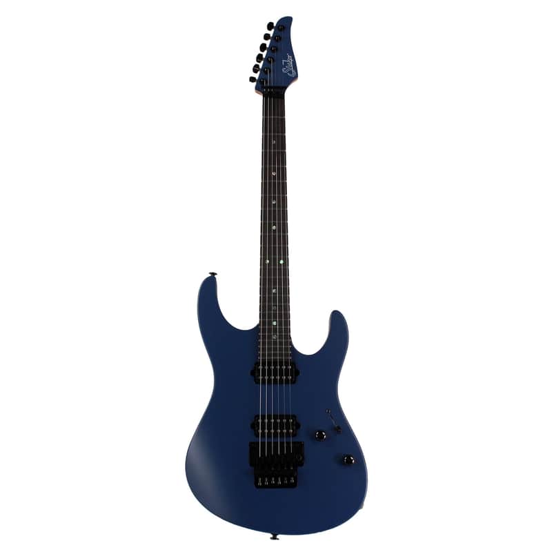 Suhr Modern Terra HH image 1