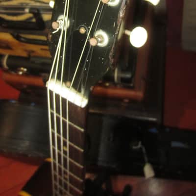 1960 Gibson ES-125 Sunburst image 3