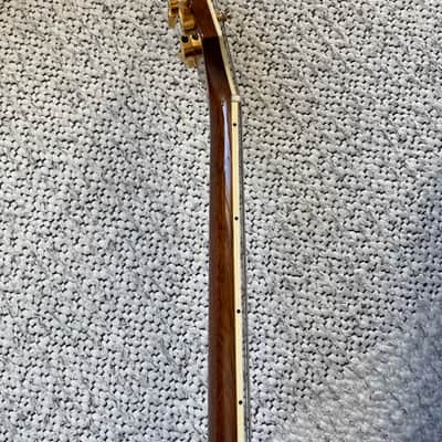 1988 Gibson Les Paul Custom - Tobacco Sunburst + OHSC & Papers image 10