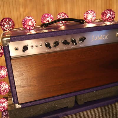 Custom by Cougar/Tommy Cougar Lumen / Philip Sayce Dumble image 1
