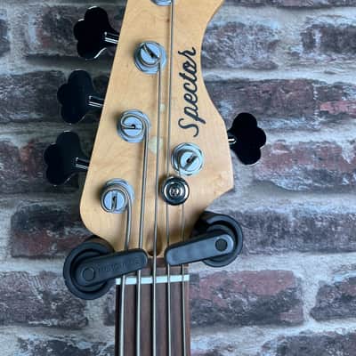 Spector Coda V image 4