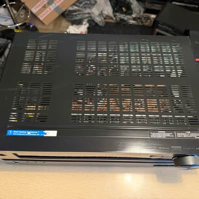 Onkyo HT-R390 AV Receiver Black Home Theater With Remote Bundle Serviced Beauty! image 8