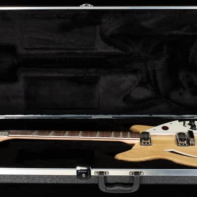 Rickenbacker 360 MapleGlo (776) image 7