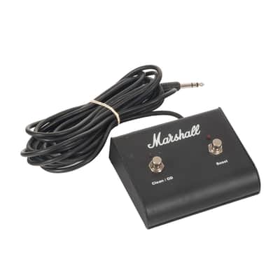 Marhall - Haze 15 Head 2-Channel 15w Tube Guitar Amp Head w/Footswitch - USED image 4