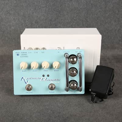 Reverb.com listing, price, conditions, and images for effectrode-phaseomatic