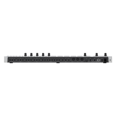 Arturia KeyStep Pro USB MIDI Controller w/ CV/Gate image 2