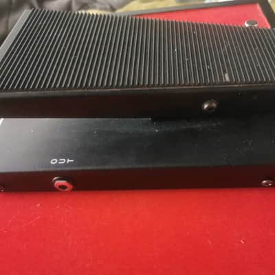 Morley Classic Wah 2010s - Black image 2