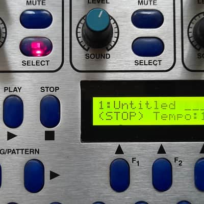 Quasimidi Rave-O-Lution 309 image 2