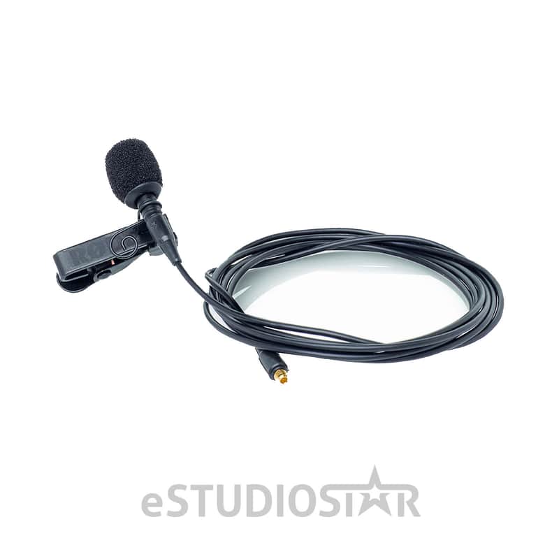 RODE Lavalier Lapel Mic image 1