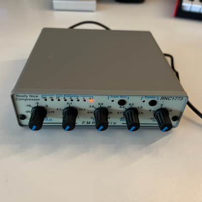 New FMR Audio RNC500 & RNLA500 - Gearspace