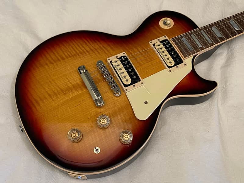 ギブソン　レスポール　クラシック2015 Gibson Les Paul Classic 2015 | Reverb