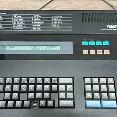 Yamaha Yamaha QX1 image 5