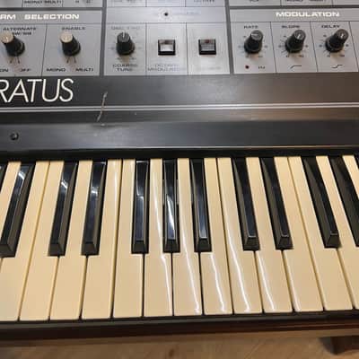 Immagine Crumar STRATUS - 5