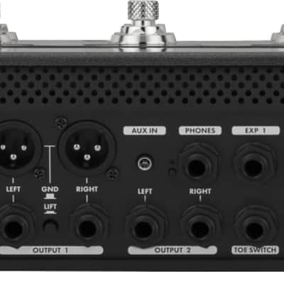 Fender Tone Master Pro 2023 - Present - Black image 3