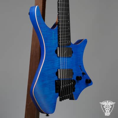 2026 strandberg Boden Prog NX7 - 5.7 LBS image 2