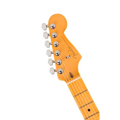 Fender American Ultra II Stratocaster Electric Guitar image 6