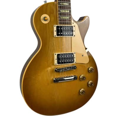 Gibson Les Paul Classic 1960 2006 - Honey Fade image 11
