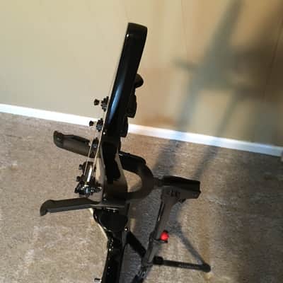 Dean Dime Shadow ML Black image 9